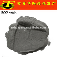 Precios de óxido de aluminio fundido negro corindón